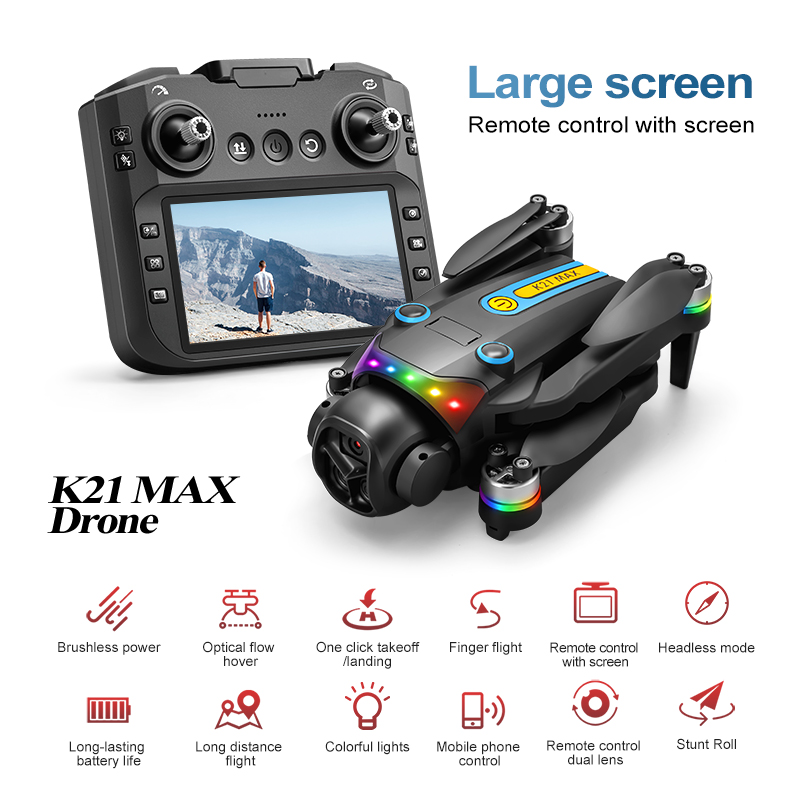 Drone Racing Camera - Drone Udara Luar Ruangan Elektrik Kamera