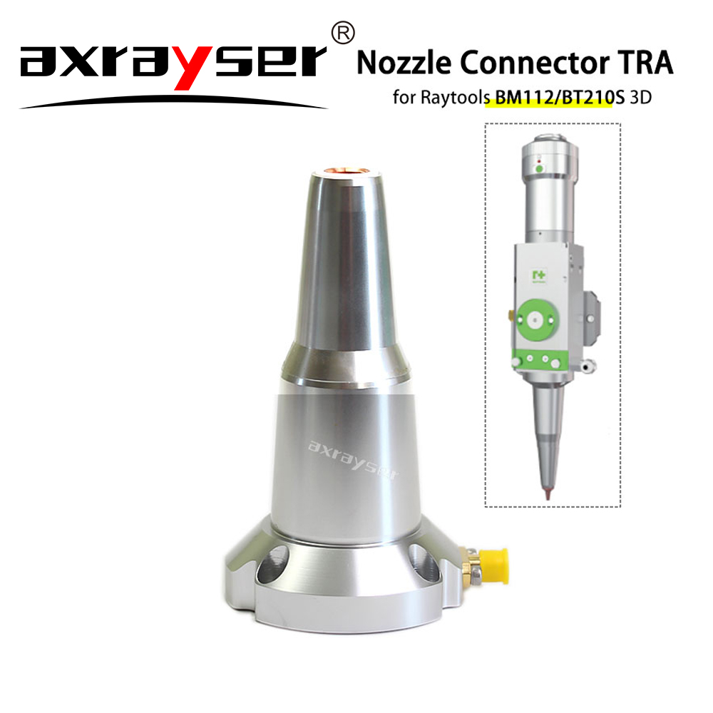 Konektor Nozzle Raytools TRA B - Holy Stone Drone Hs720 ulasan dan harga