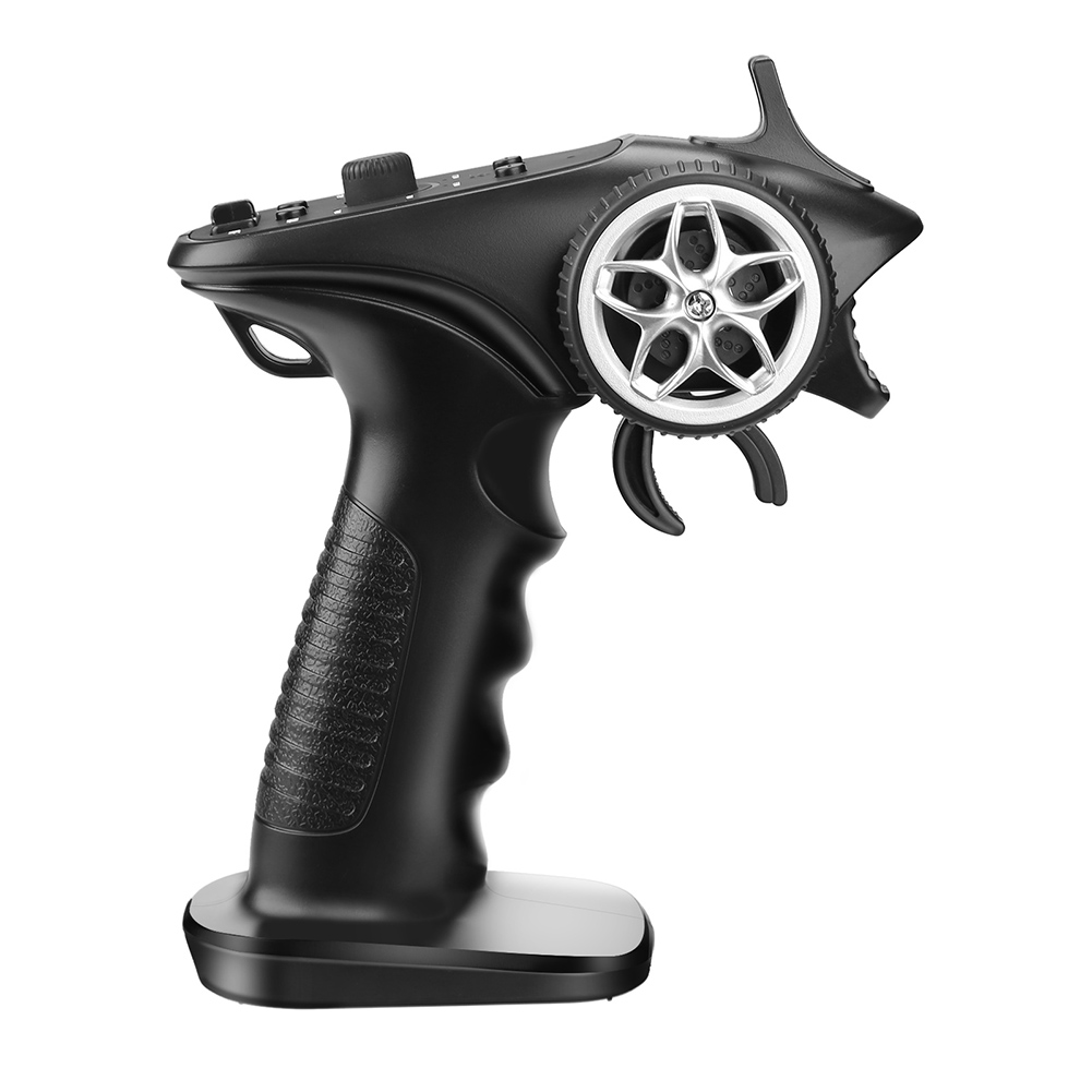 GA-4H-TX 4CH 2.4GHz Pemancar P - Drone Racing Receiver ulasan dan harga