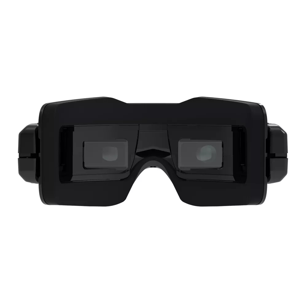 SKYZONE SKY02O Kacamata Video  - Drone Racing Goggles ulasan dan harga